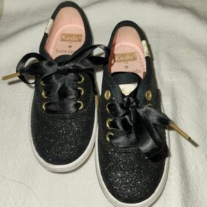 Keds - Kate Spade girls toddler size 7